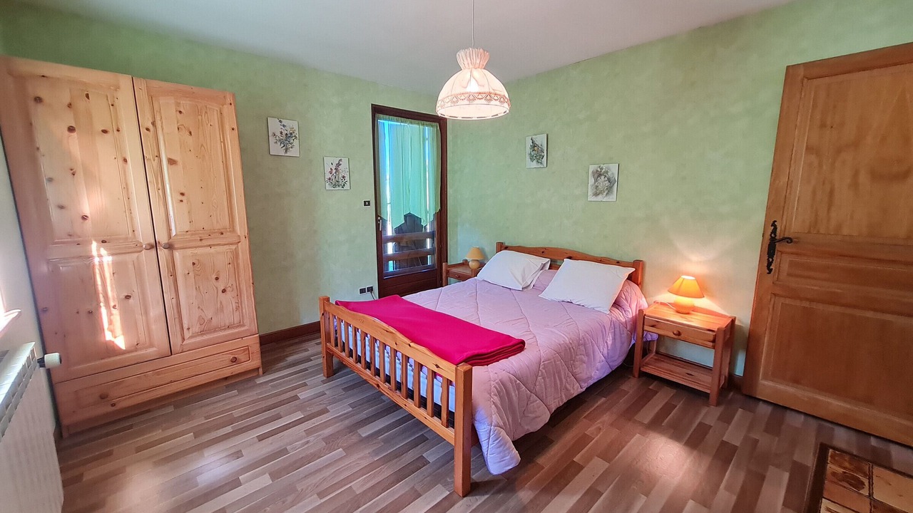 Photo of Bedroom in Gerbepal