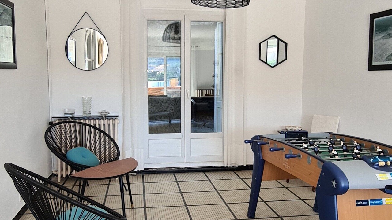 Photo of Bedroom in Port-Vendres