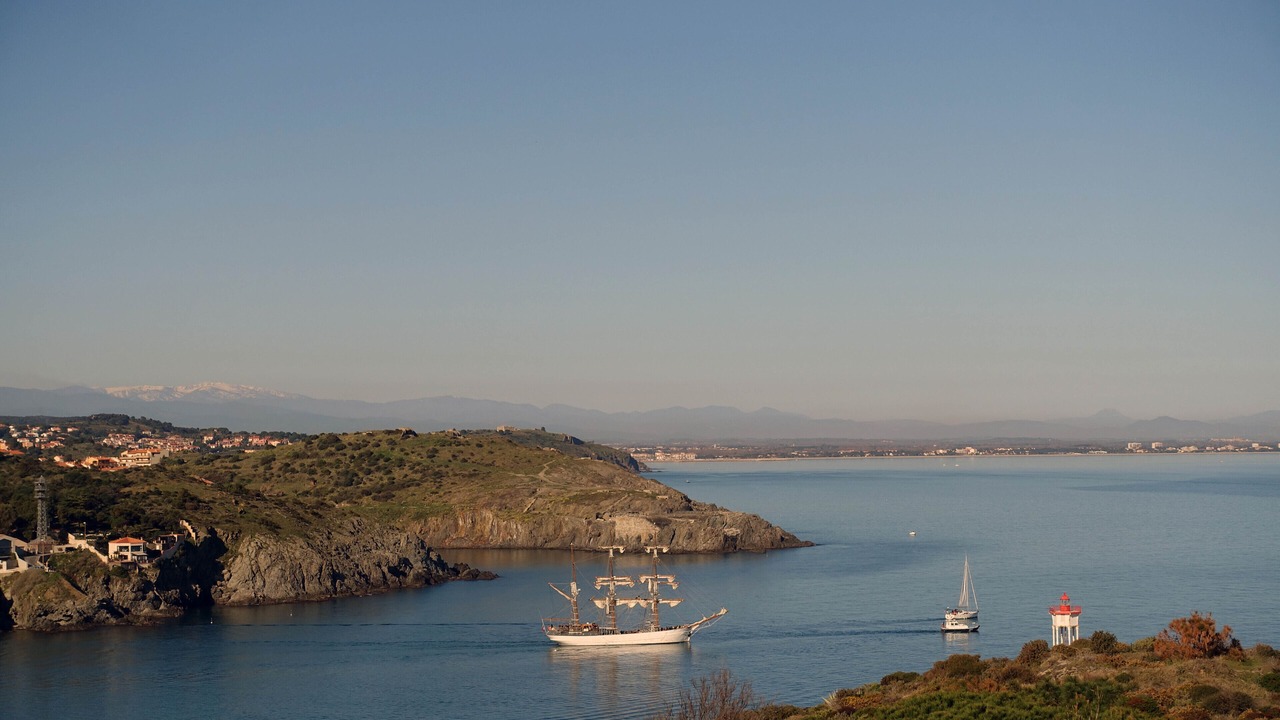 Photo of Others in Port-Vendres
