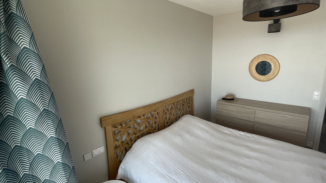 Photo of Bedroom in Fabron