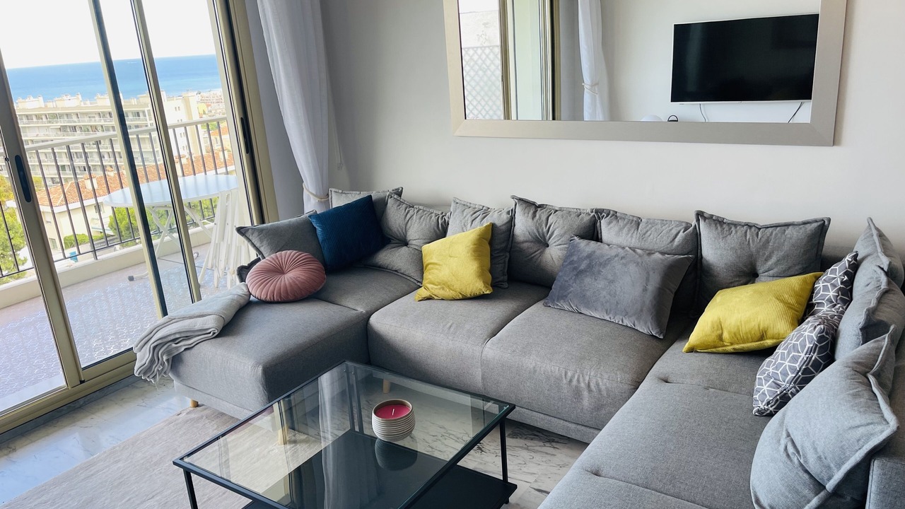 Photo of Livingroom in Fabron