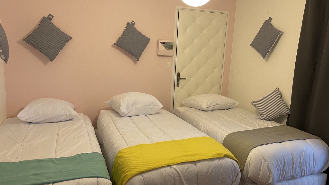 Photo of Bedroom in Cholet