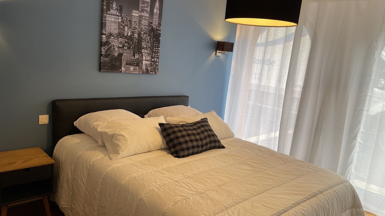 Photo of Bedroom in Cholet