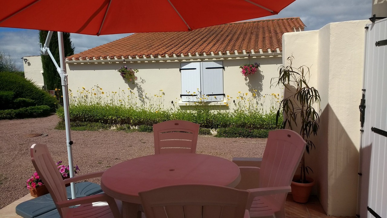Photo of Outdoor in La Chaize-Giraud