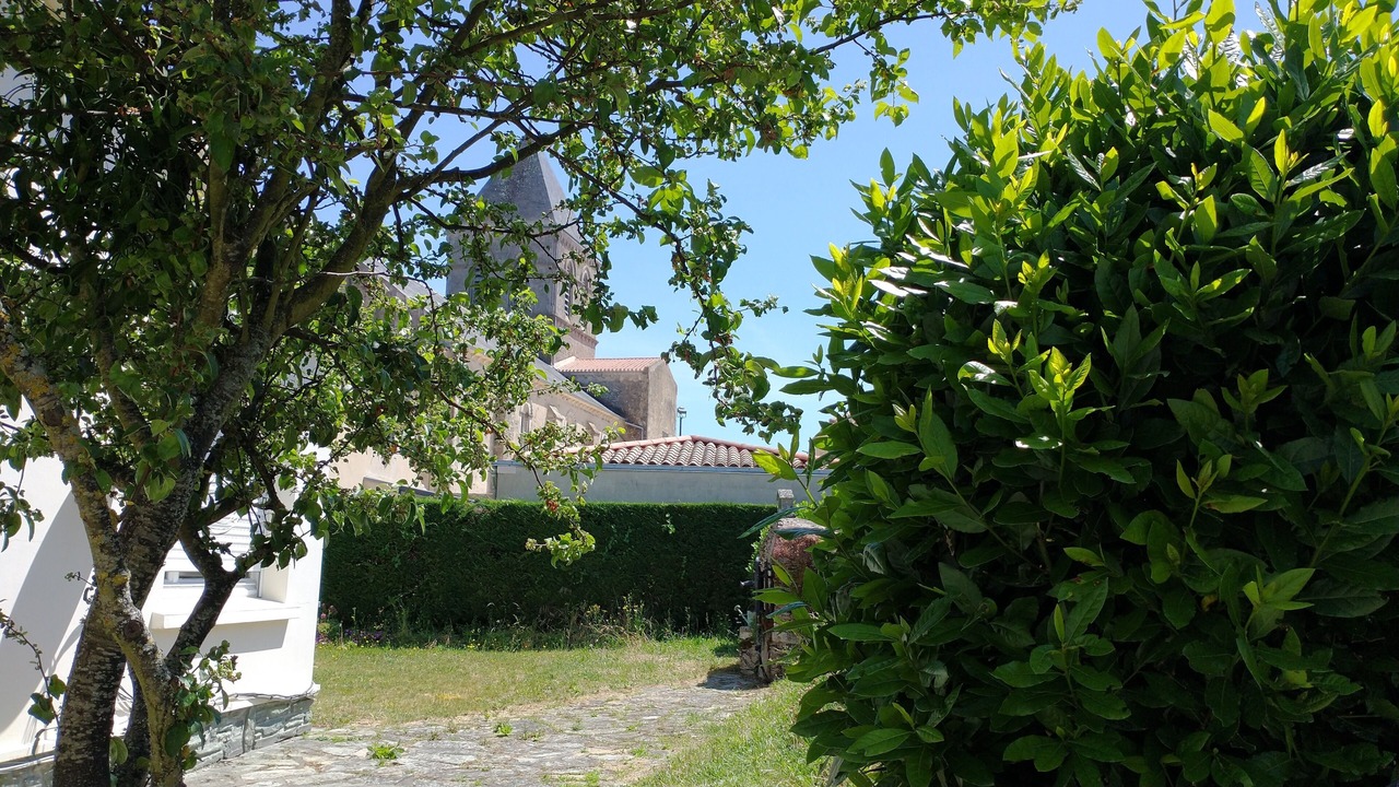 Photo of Outdoor in La Chaize-Giraud