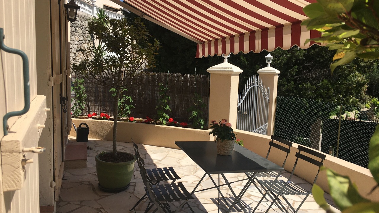 Photo of Outdoor in Mougins