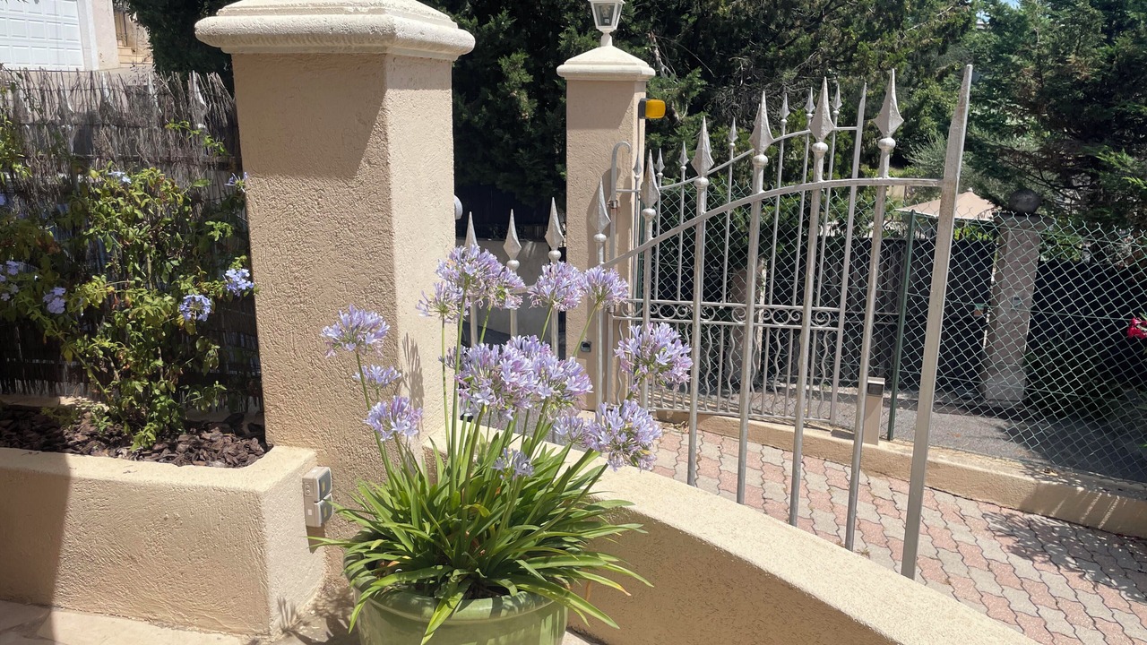 Photo of Outdoor in Mougins