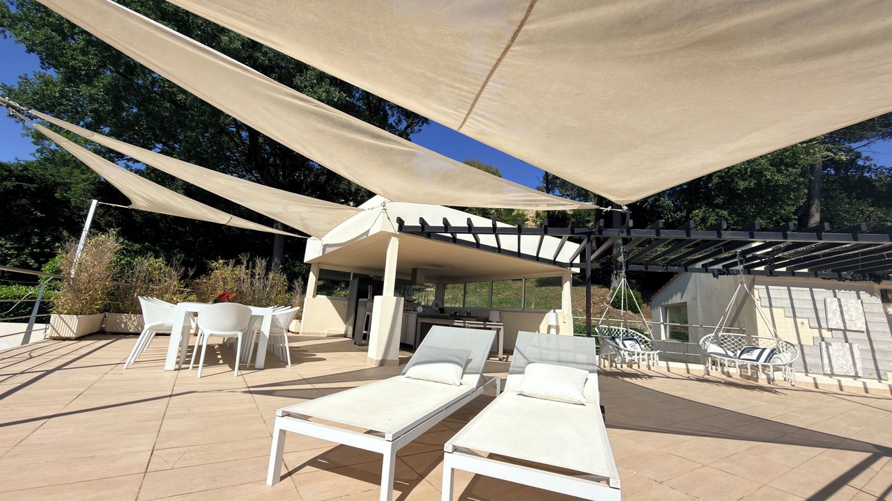 Photo of Outdoor in Le Cannet