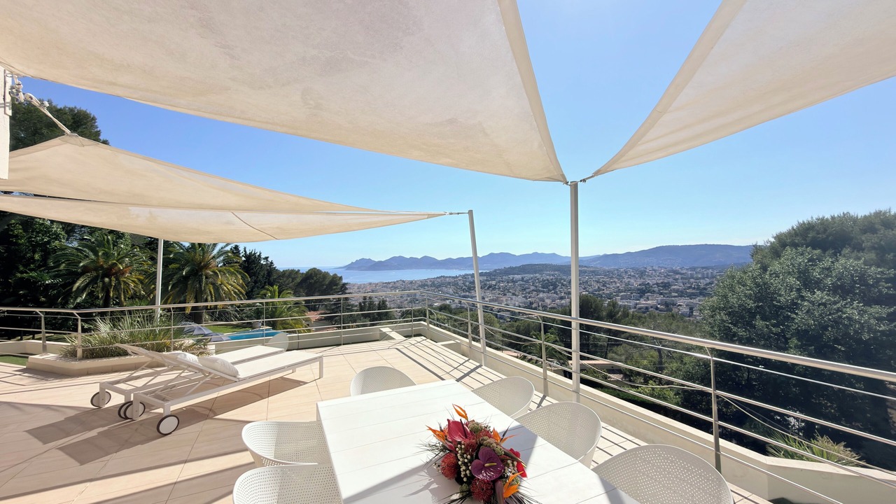 Photo of Outdoor in Le Cannet
