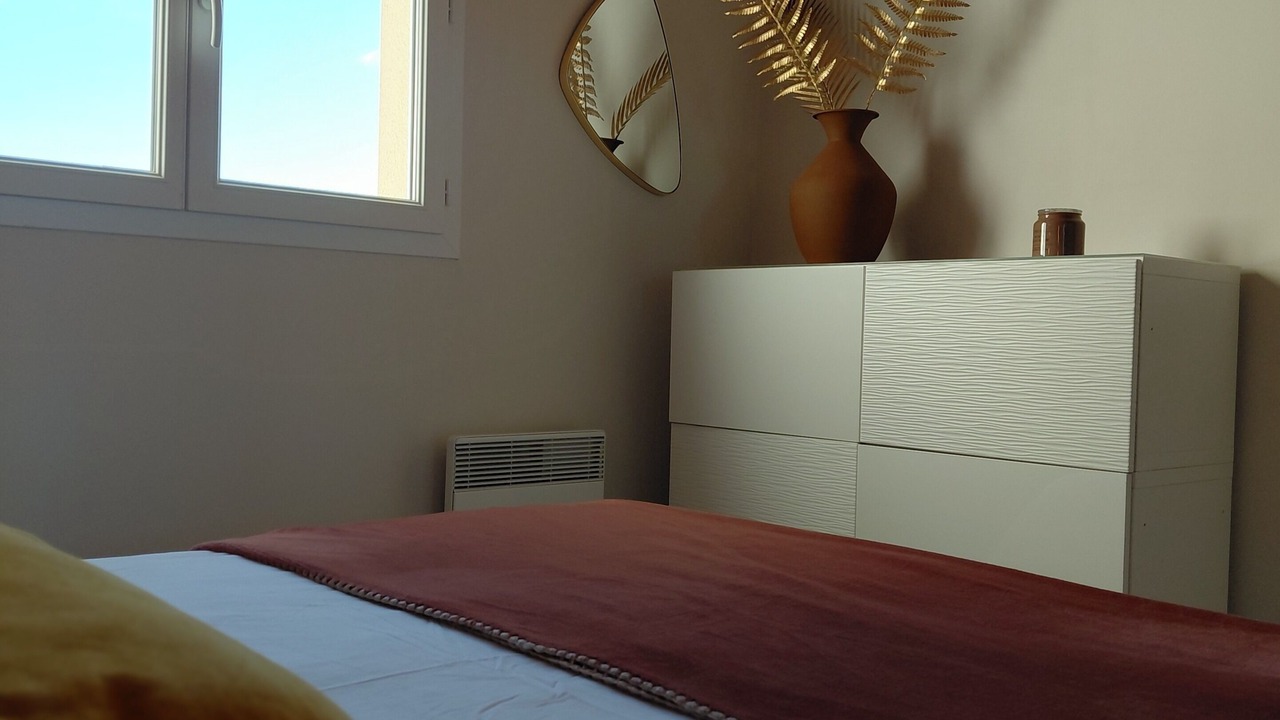 Photo of Bedroom in Cleder