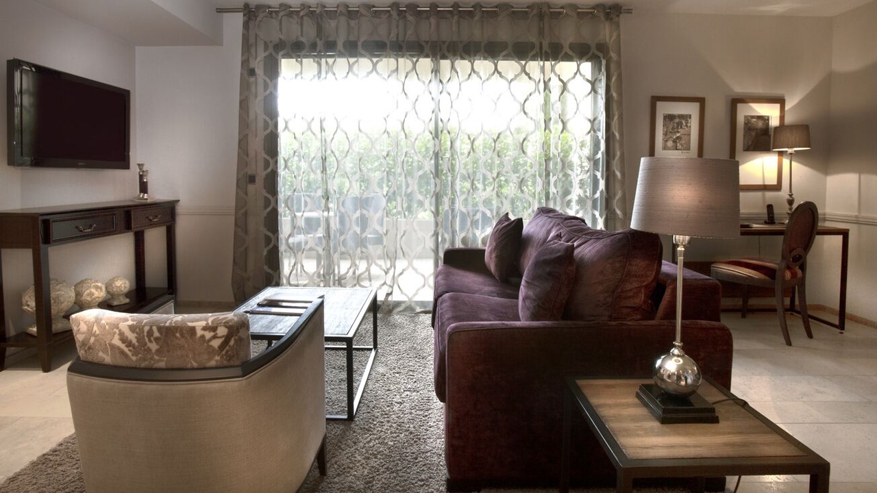 Photo of Livingroom in Mougins