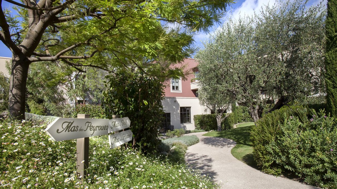 Photo of Outdoor in Mougins