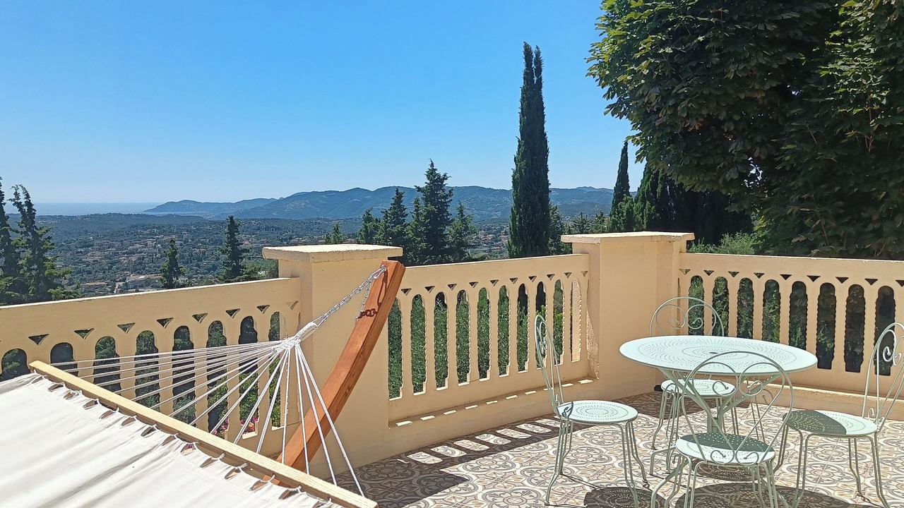 Photo of Outdoor in Grasse