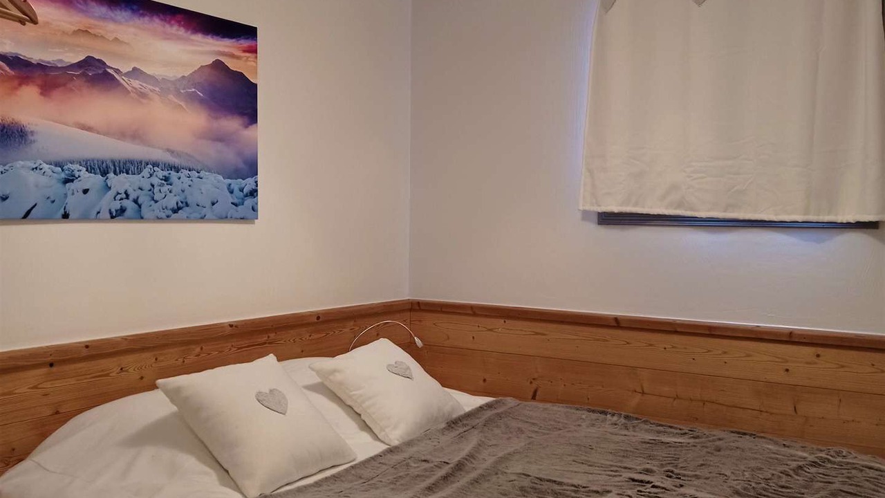 Photo of Bedroom in Val-Thorens