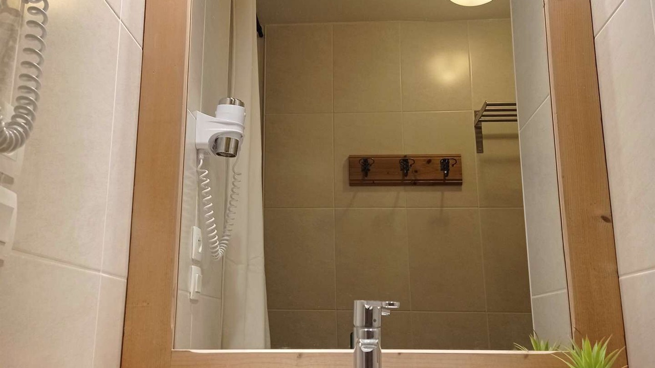 Photo of Bathroom in Val-Thorens