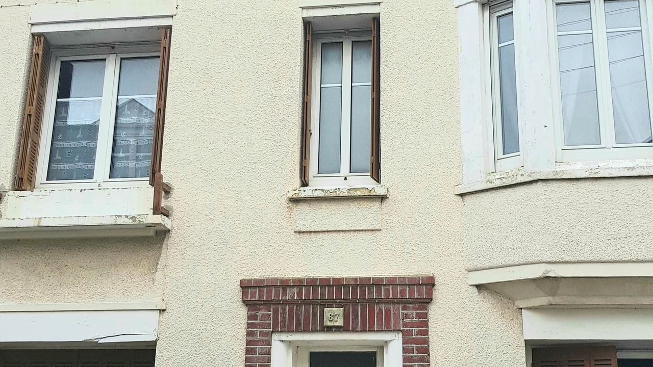 Photo of Outdoor in Fecamp