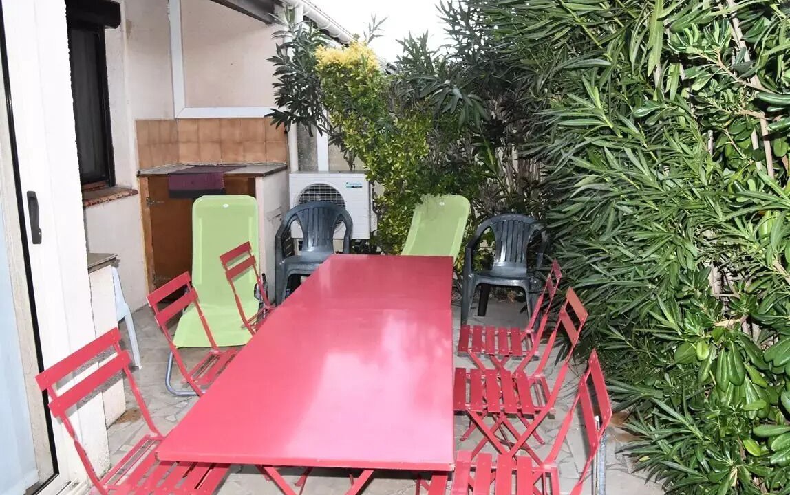Photo of Outdoor in Port Leucate