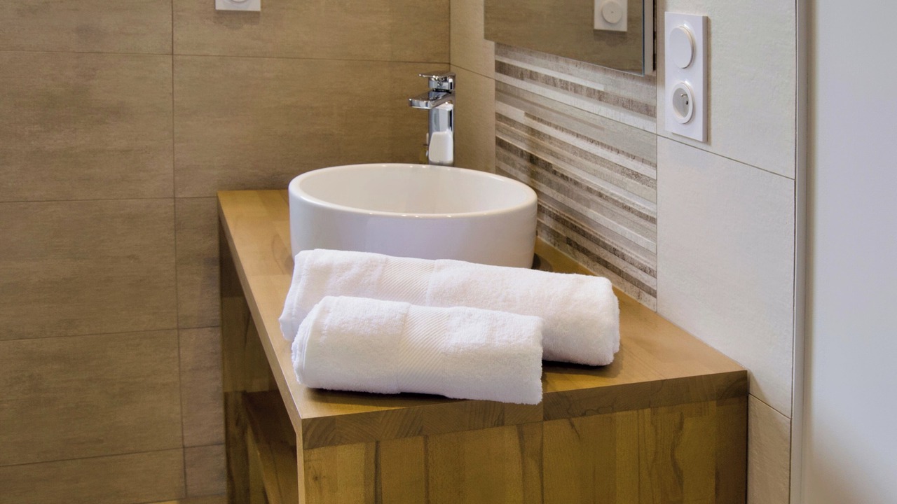 Photo of Bathroom in Tremeloir