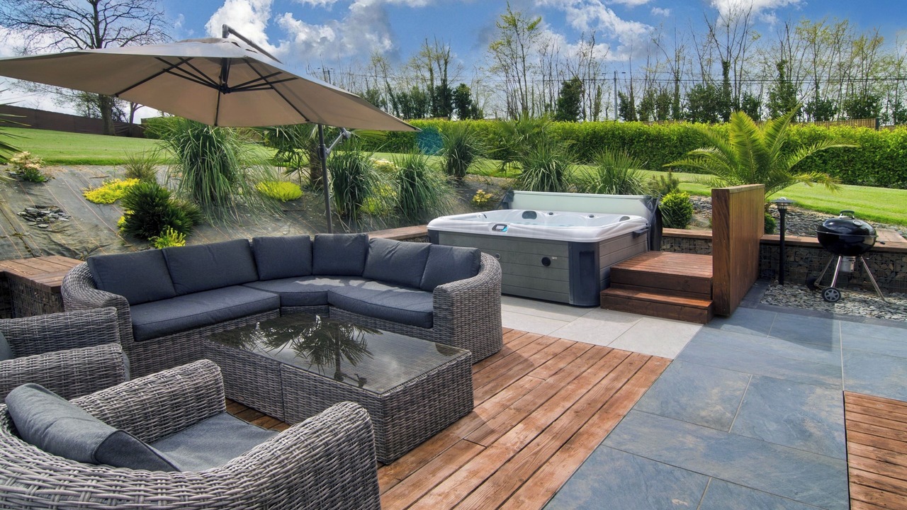 Photo of Patio Balcony in Tremeloir