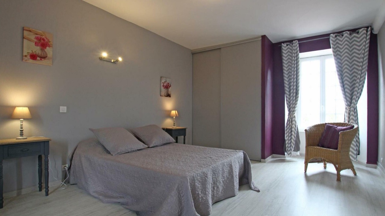 Photo of Bedroom in Feugeres