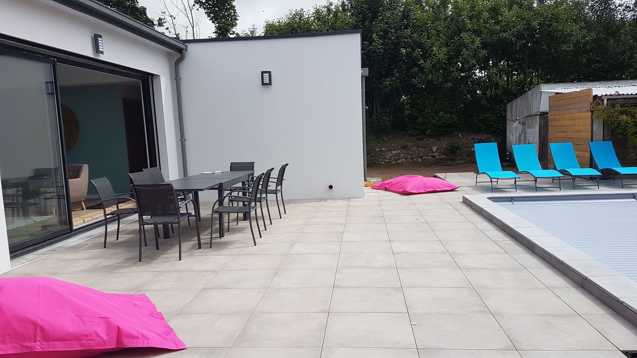 Photo of Outdoor in Fouesnant