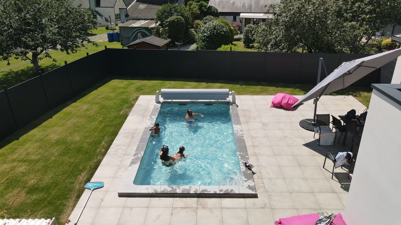 Photo of Outdoor in Fouesnant