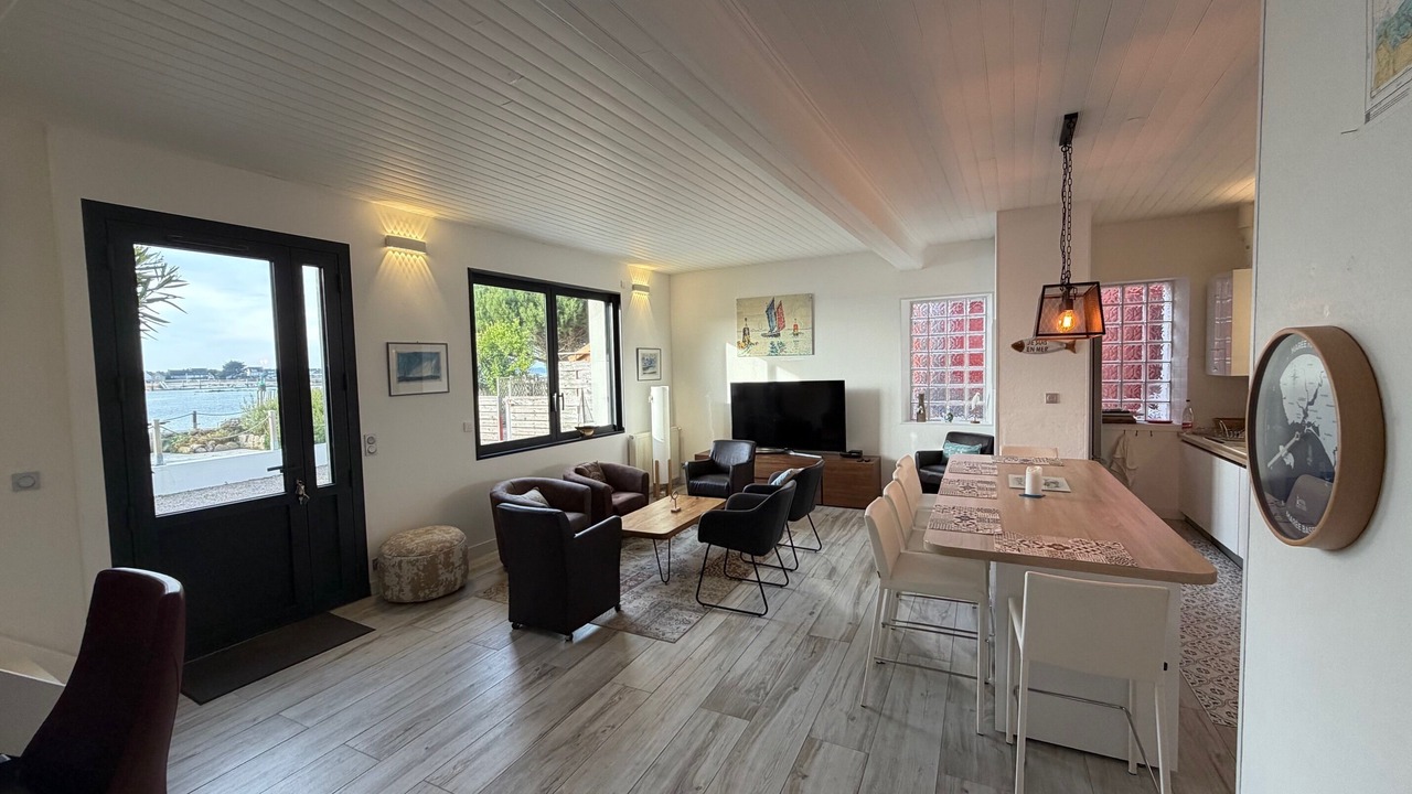 Photo of Livingroom in Port-Louis