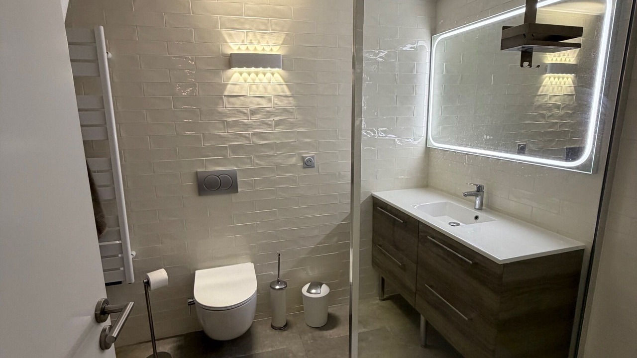 Photo of Bathroom in Port-Louis