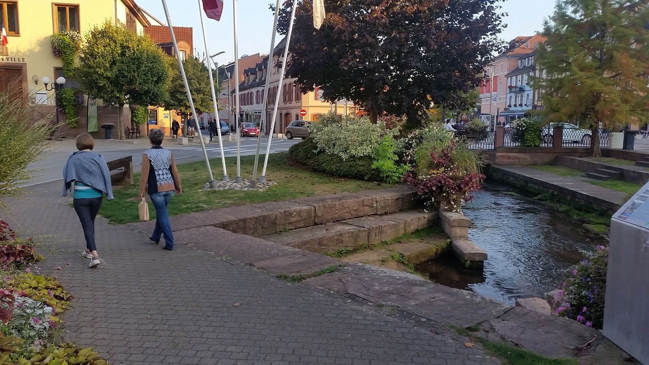 Photo of Outdoor in Niederbronn-les-Bains
