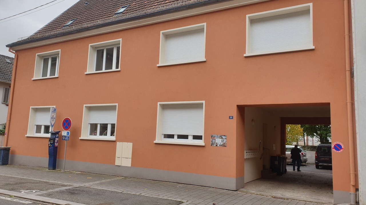 Photo of Outdoor in Niederbronn-les-Bains