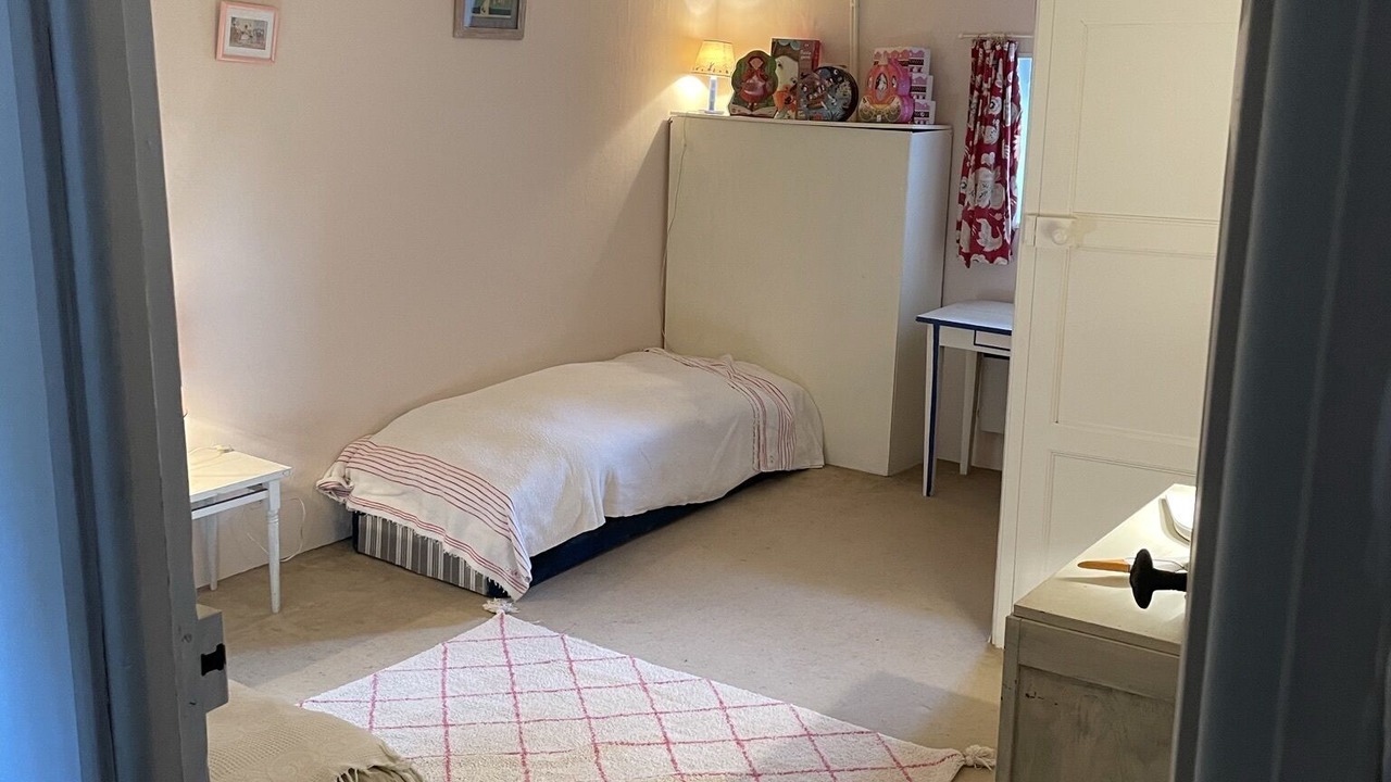 Photo of Bedroom in Vaux-sur-Seulles