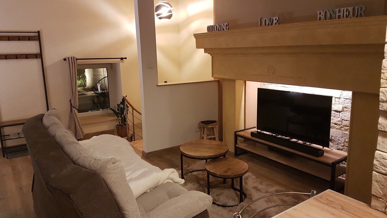 Photo of Livingroom in Cemboing