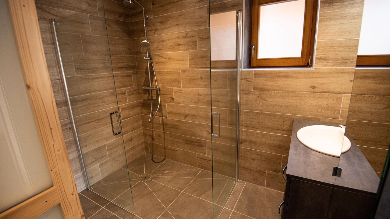 Photo of Bathroom in La Roche