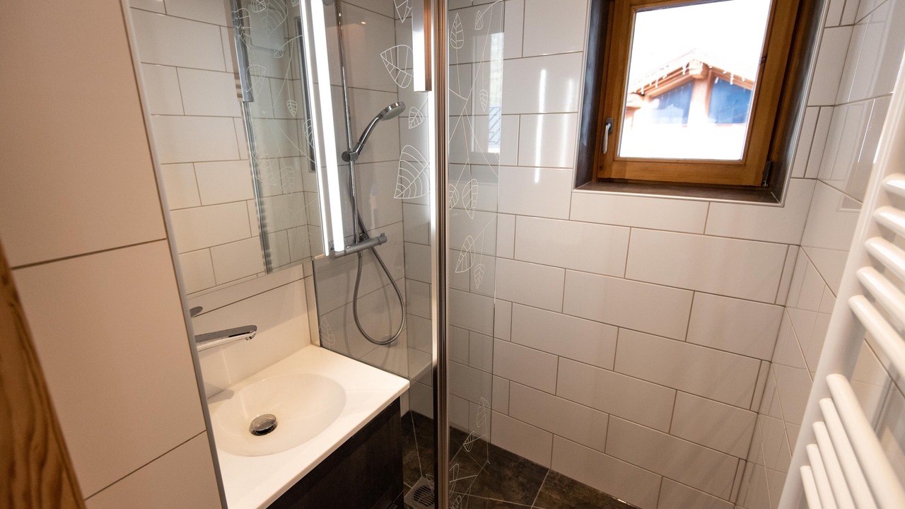 Photo of Bathroom in La Roche