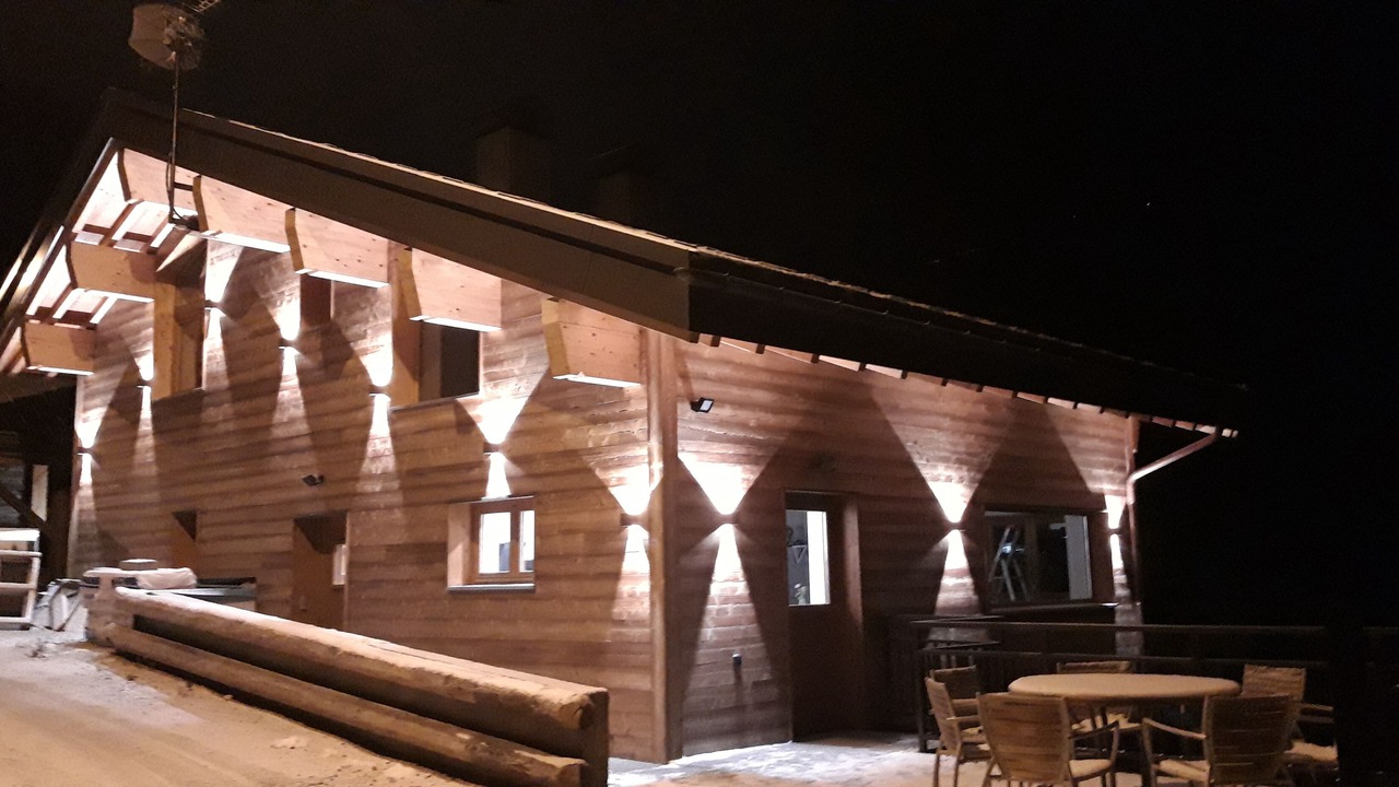 Photo of Outdoor in La Roche