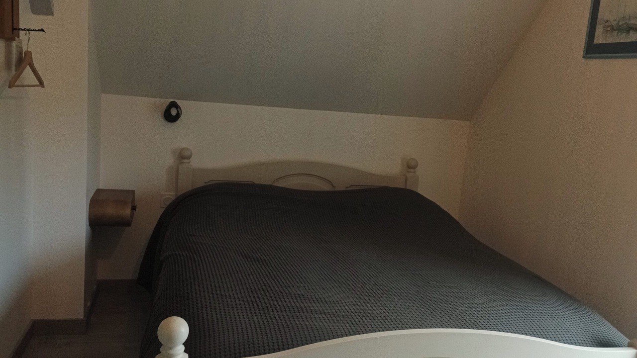 Photo of Bedroom in Le Molay-Littry
