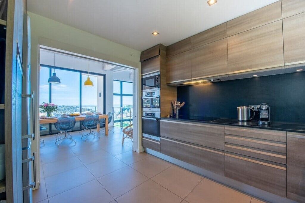 Photo of Kitchen in La Croix-Valmer
