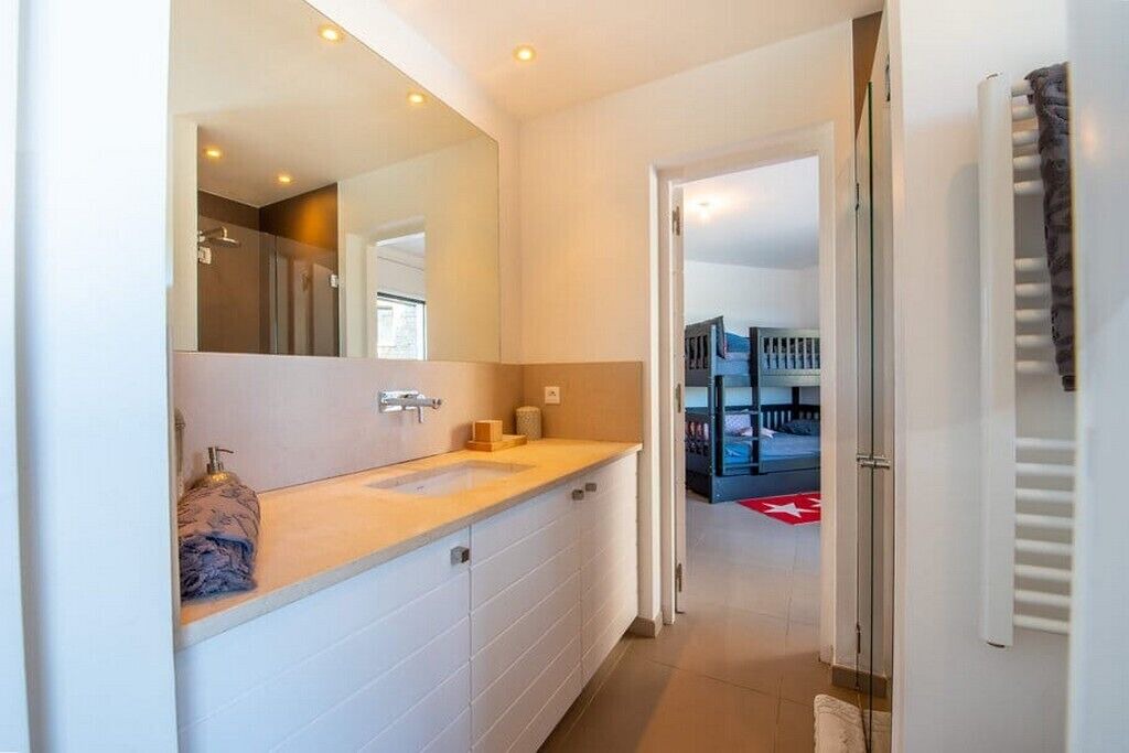 Photo of Bathroom in La Croix-Valmer