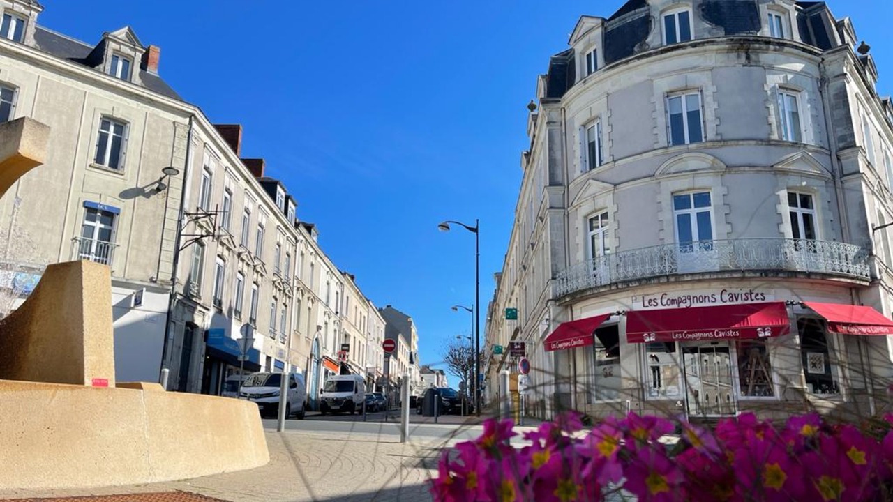 Photo of Others in Cholet