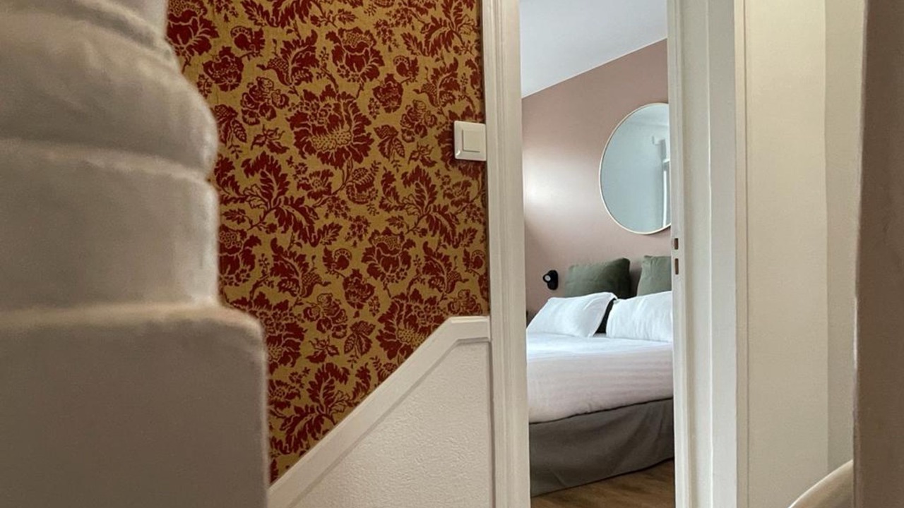 Photo of Bedroom in Cholet