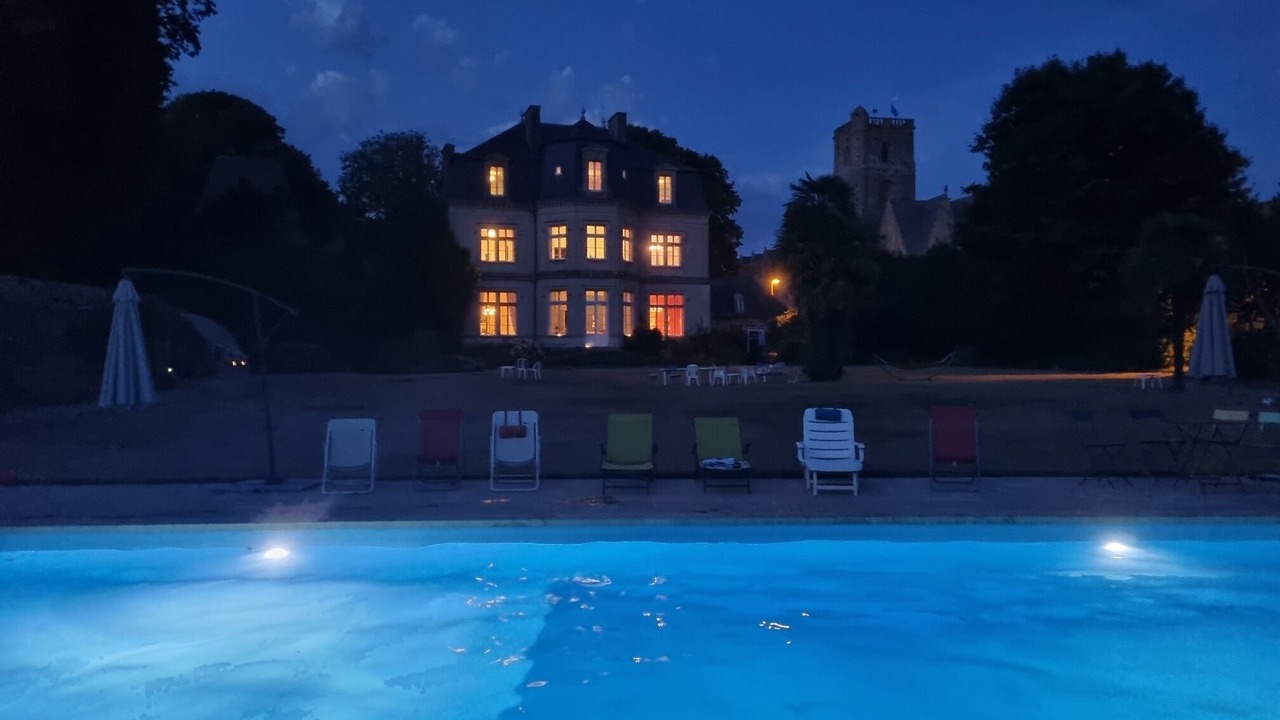 Photo of Outdoor in Lamballe