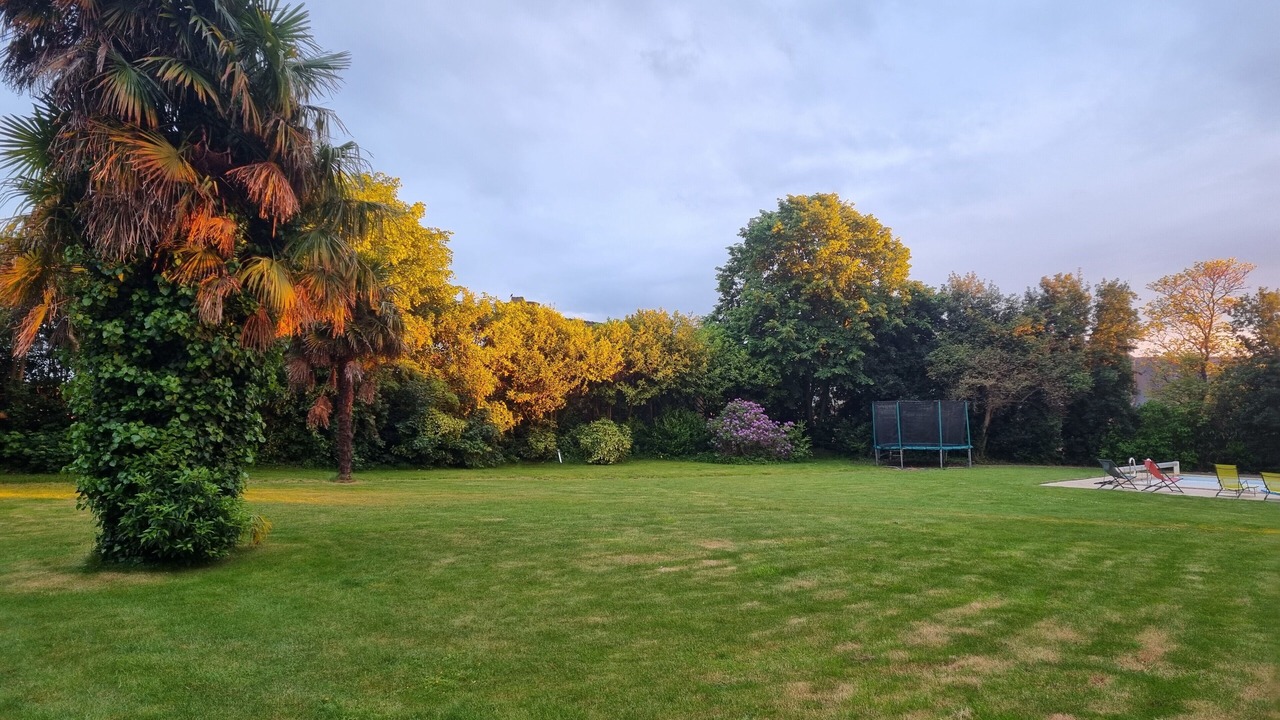 Photo of Outdoor in Lamballe