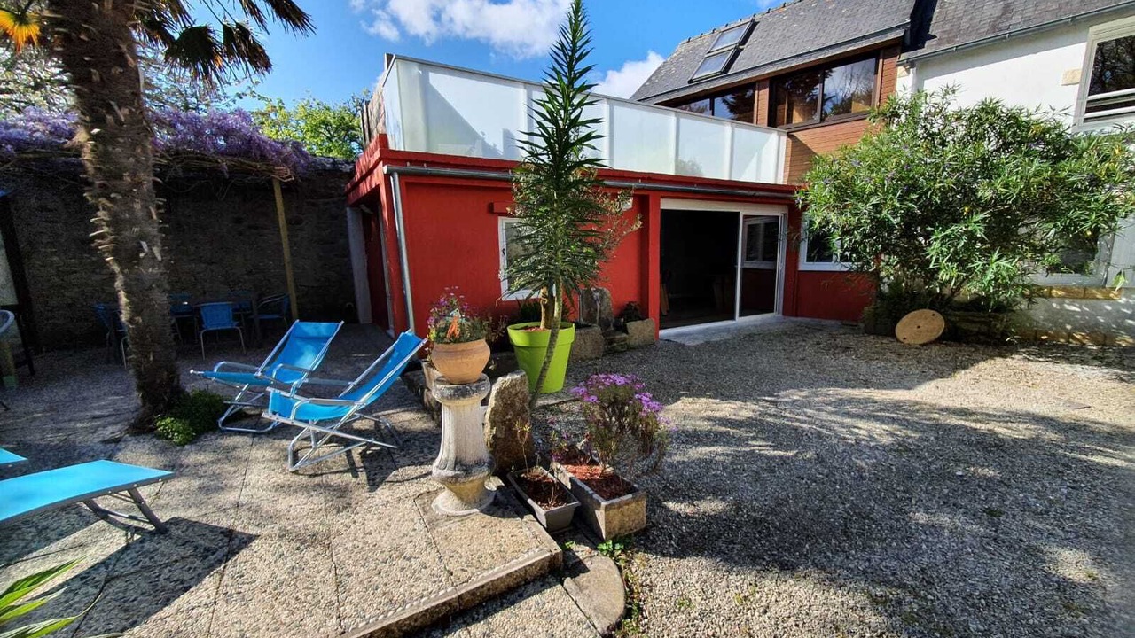 Photo of Patio Balcony in Treffiagat