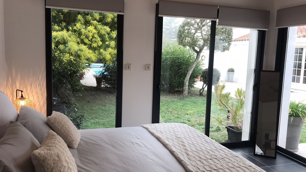 Photo of Bedroom in Saint-Jean-de-Monts