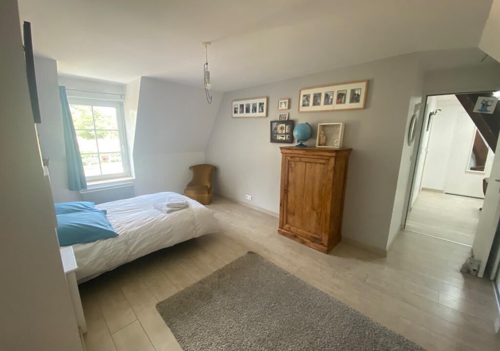 Photo of Bedroom in Orvault