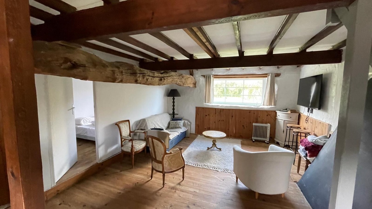 Photo of Livingroom in Fierville-les-Mines