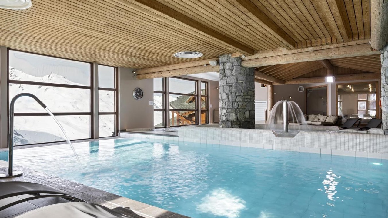 Photo of Outdoor in Val-Thorens