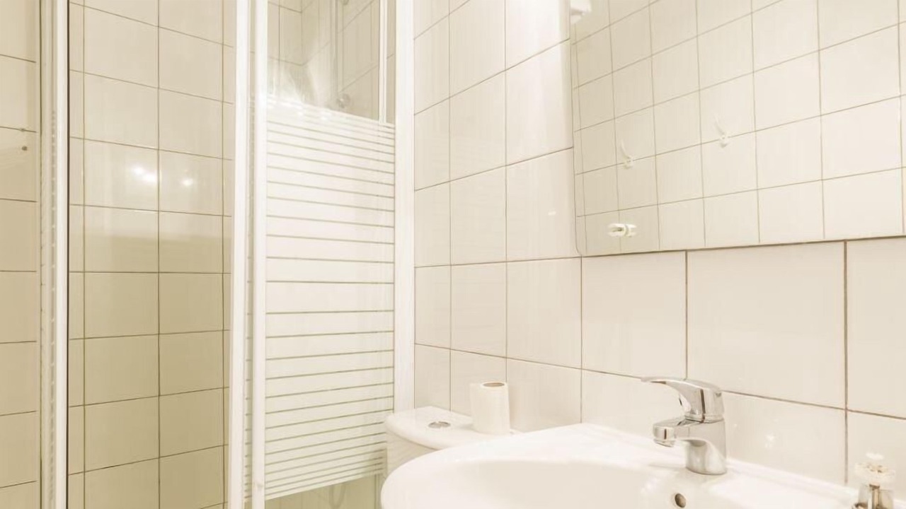 Photo of Bathroom in Saint-Marcel