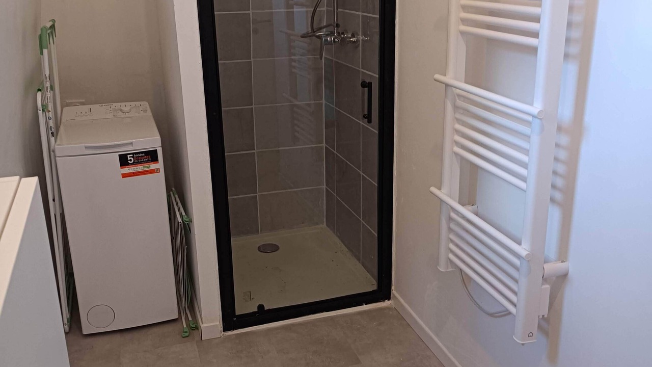Photo of Bathroom in Hirel