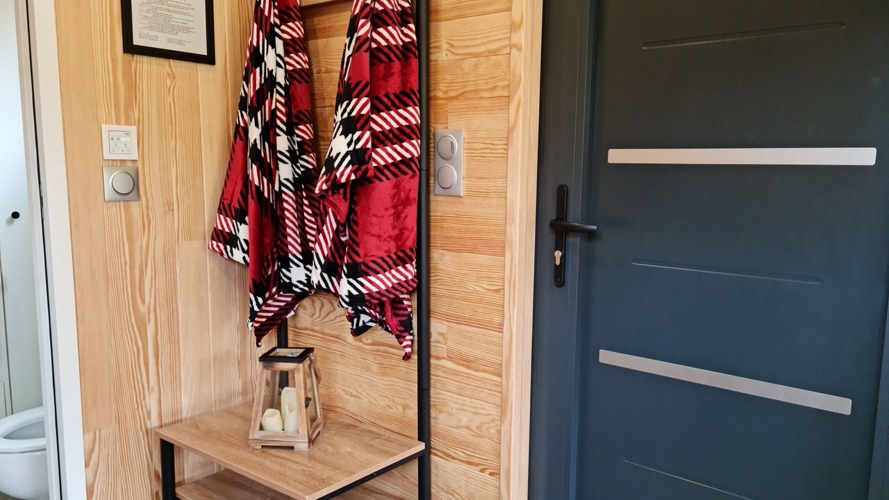 Photo of Bathroom in Segus
